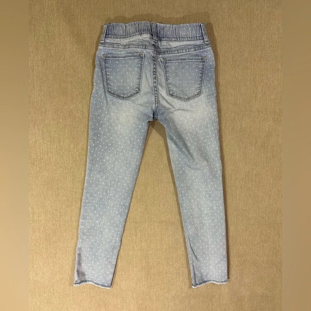 Gap Denim Girls Pull on Jeans SIZE 8